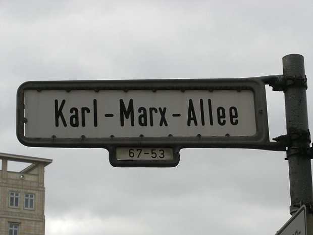 2008 Berlin