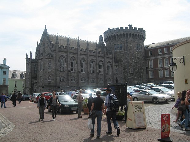2010 Dublin