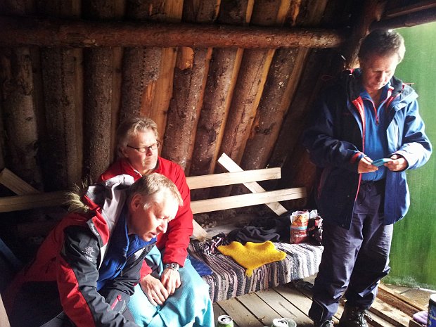 2013 Jan-Terje 60 år