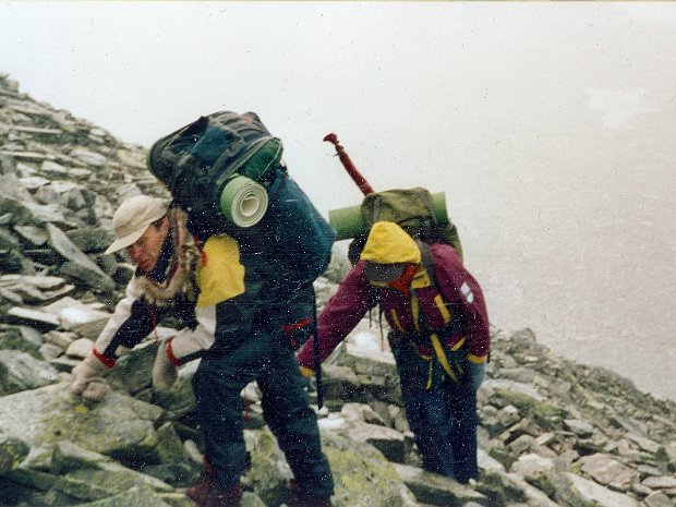 2000 Rondane