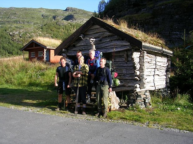 2005 Aurland