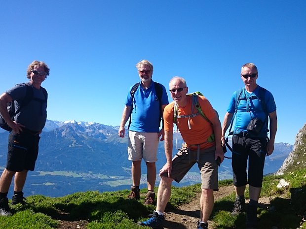 2016 Tirol