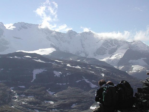 Fjellturer