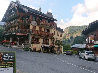La Griaz