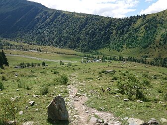 La Gruvaz