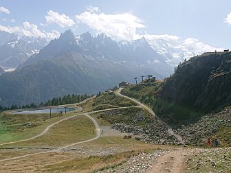 Le Lavancher