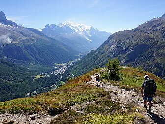 Le Tour