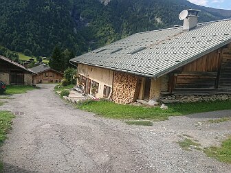 Les Contamines-Montjoie