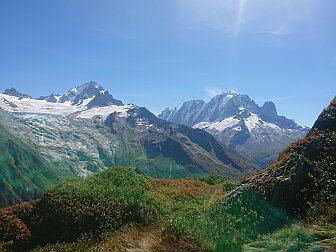 Les Montets