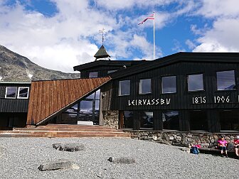 Visdalen