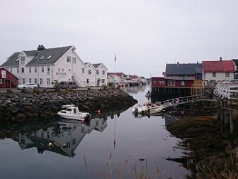 Henningsvær