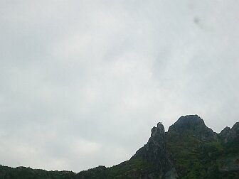 Svolvær (Lofoten)
