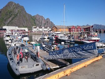 Svolvær