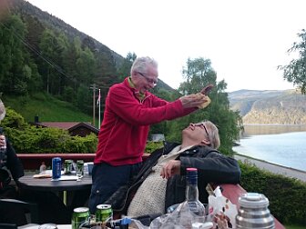 Fagerstrand