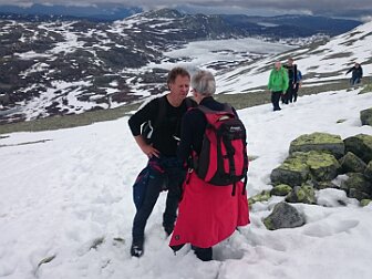 Telemark