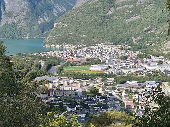 Øvre Årdal