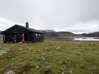 Flåm