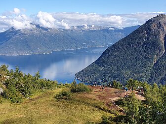 Kinsarvik