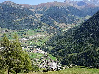 Valais